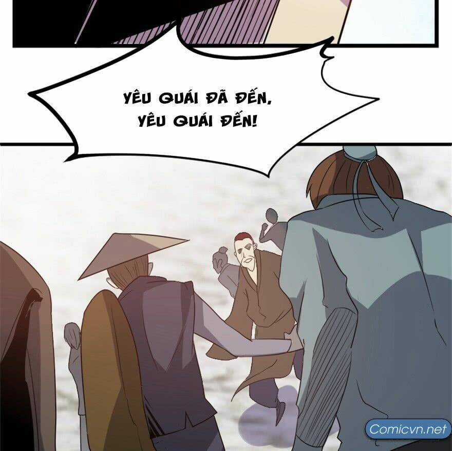 Trùng Sinh Thành Yêu - Chapter 12 - Trang 21