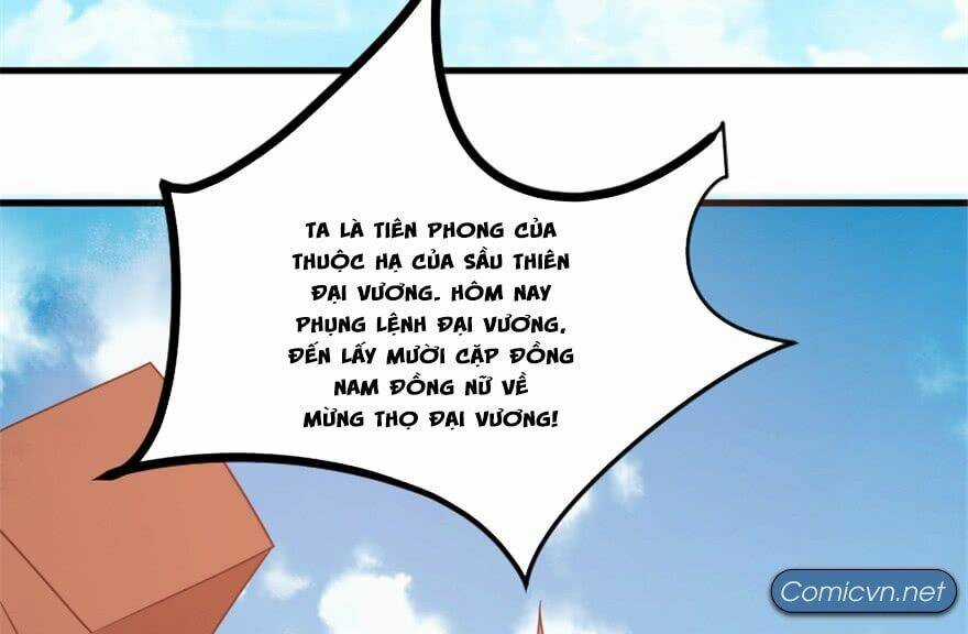 Trùng Sinh Thành Yêu - Chapter 12 - Trang 29