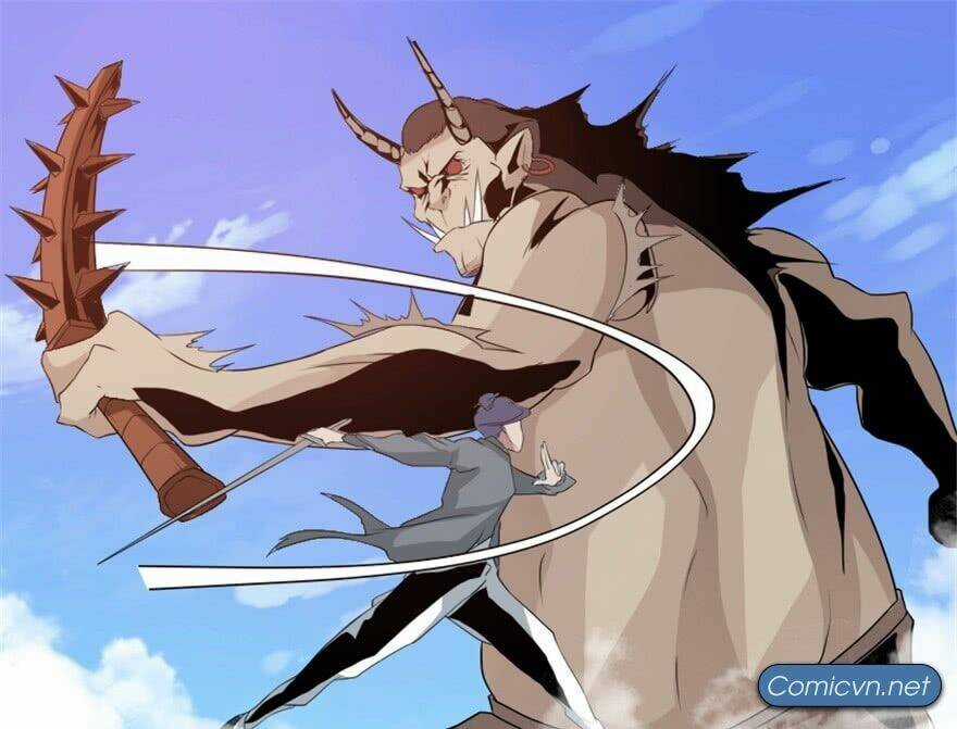 Trùng Sinh Thành Yêu - Chapter 12 - Trang 34