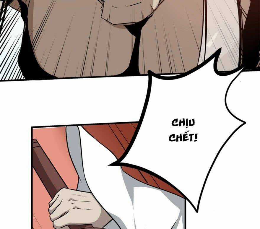 Trùng Sinh Thành Yêu - Chapter 13 - Trang 11