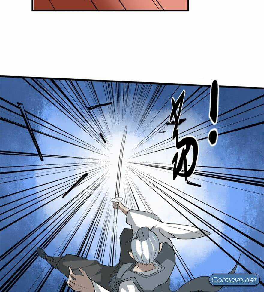 Trùng Sinh Thành Yêu - Chapter 13 - Trang 13