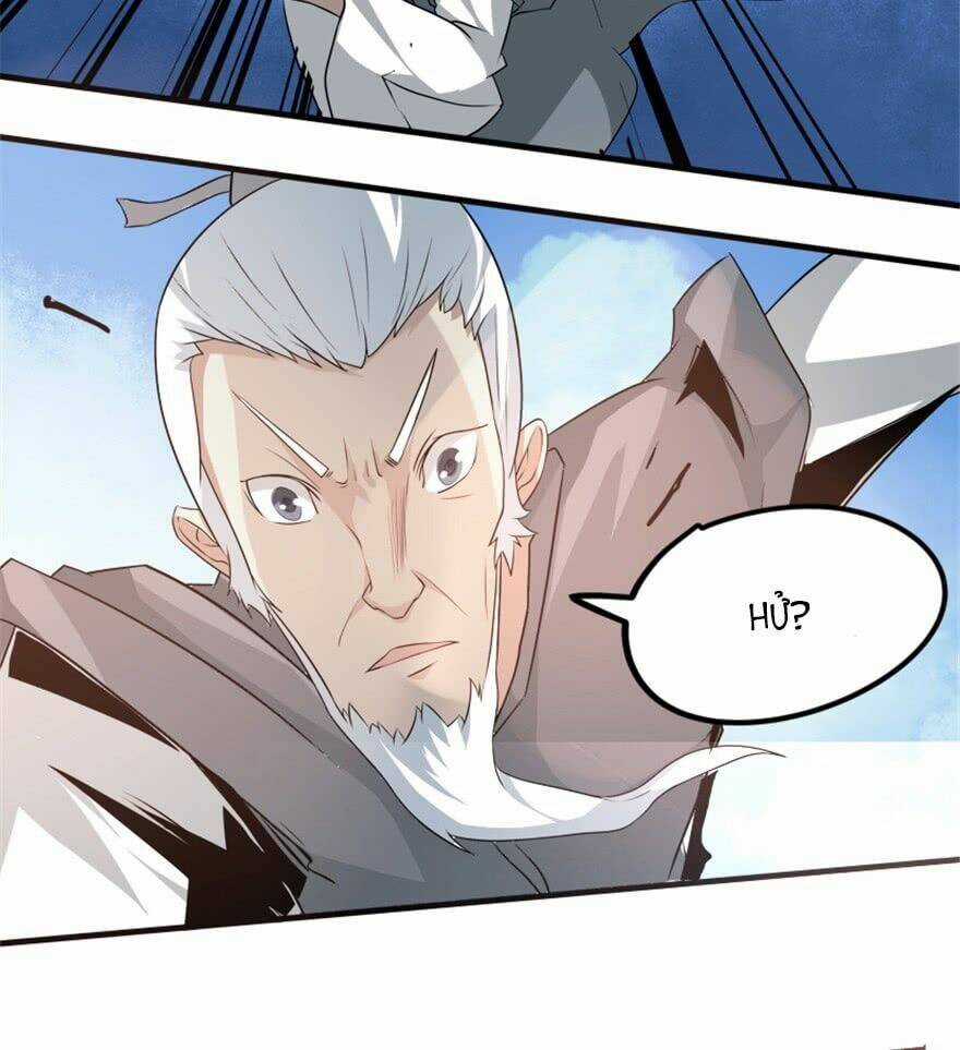 Trùng Sinh Thành Yêu - Chapter 13 - Trang 14