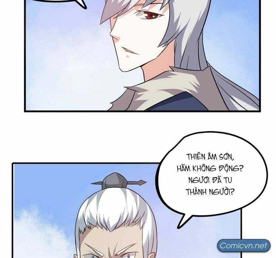 Trùng Sinh Thành Yêu - Chapter 13 - Trang 19