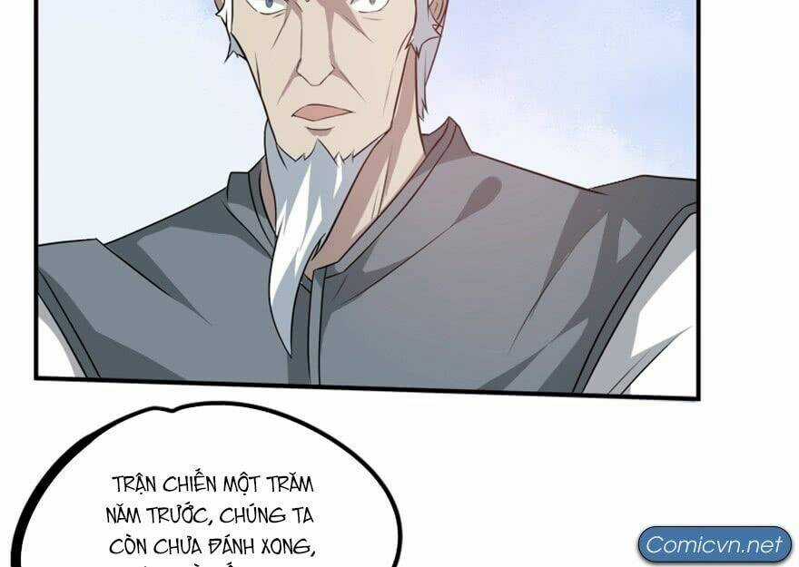 Trùng Sinh Thành Yêu - Chapter 13 - Trang 20