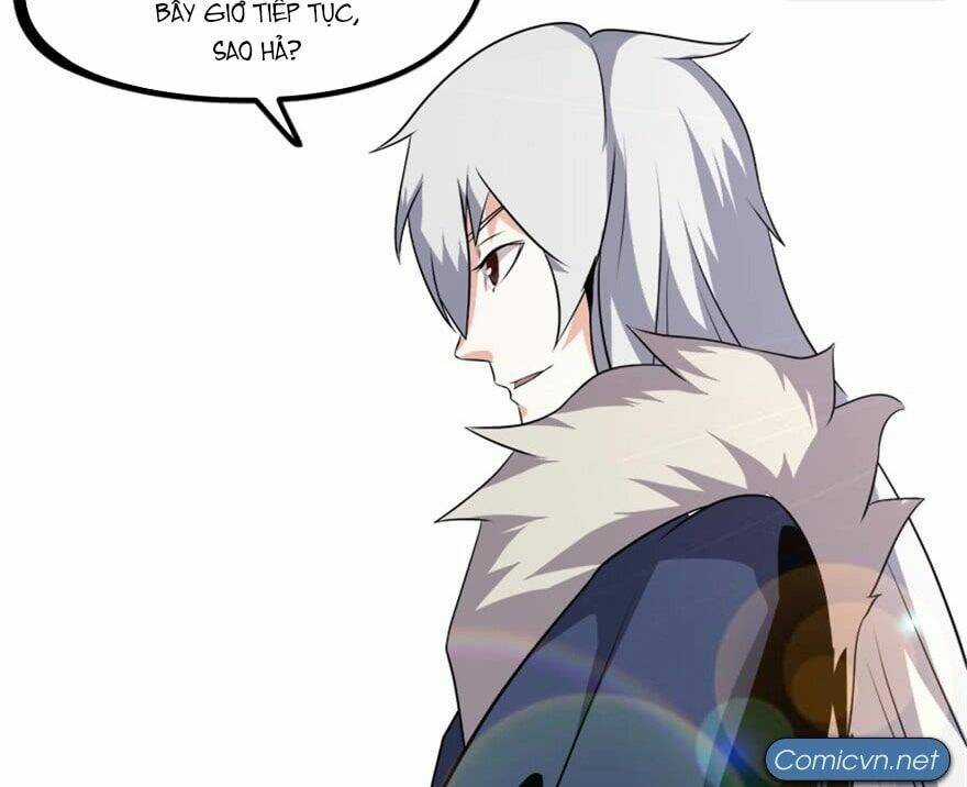 Trùng Sinh Thành Yêu - Chapter 13 - Trang 21