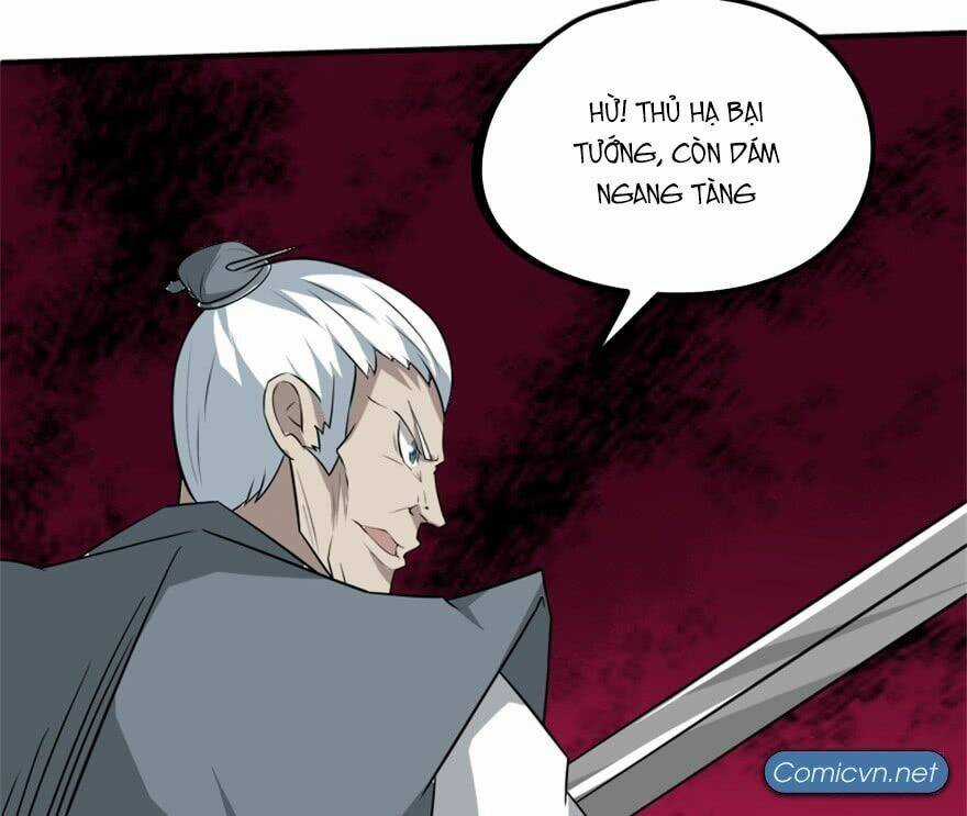 Trùng Sinh Thành Yêu - Chapter 13 - Trang 23