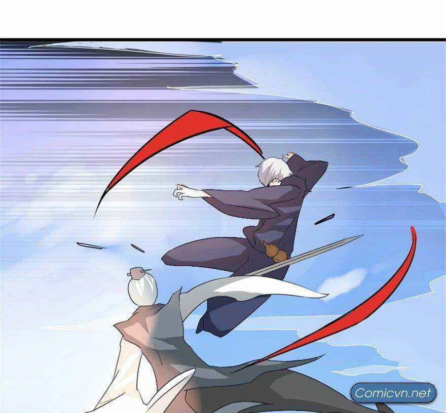 Trùng Sinh Thành Yêu - Chapter 13 - Trang 26