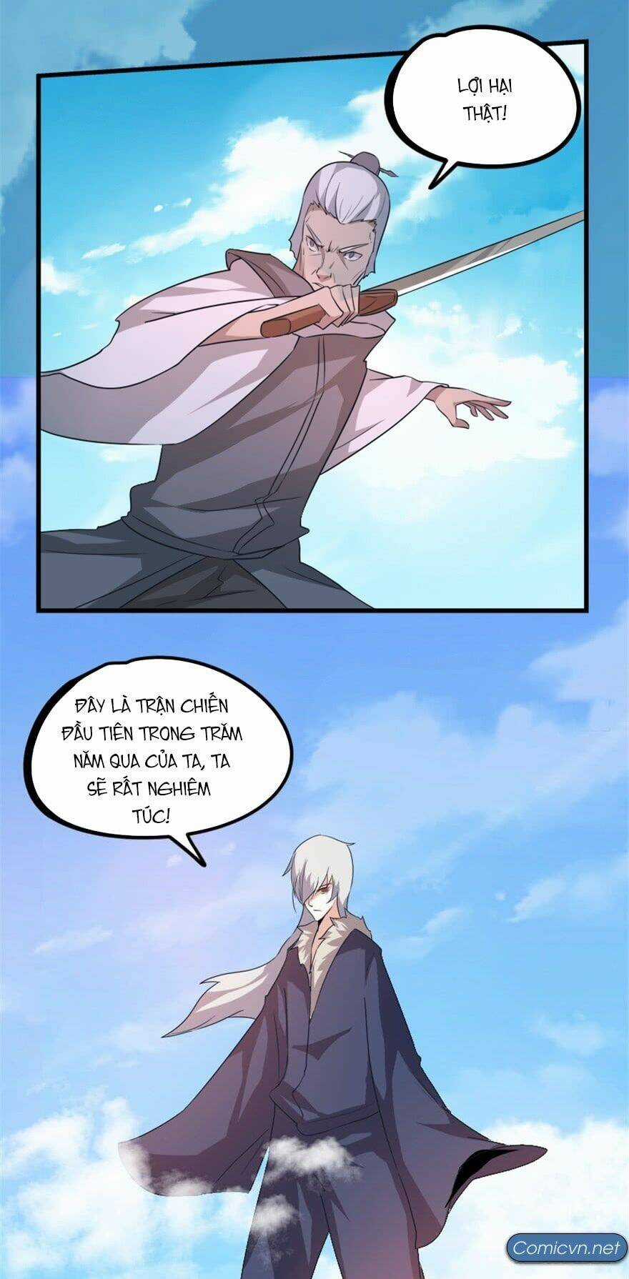 Trùng Sinh Thành Yêu - Chapter 13 - Trang 28