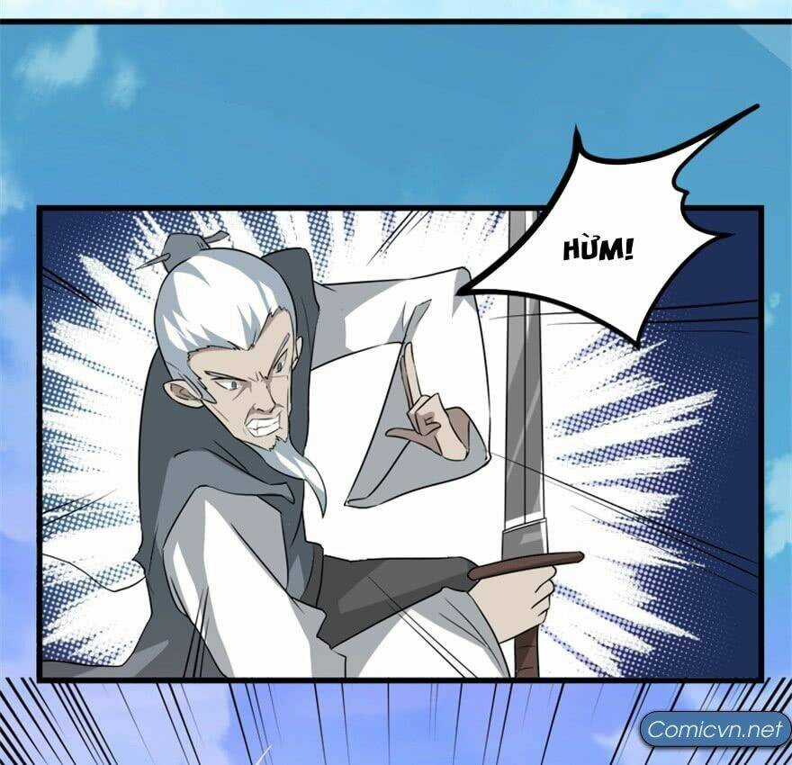 Trùng Sinh Thành Yêu - Chapter 13 - Trang 30