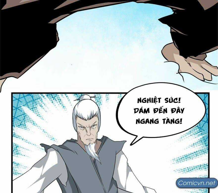 Trùng Sinh Thành Yêu - Chapter 13 - Trang 4