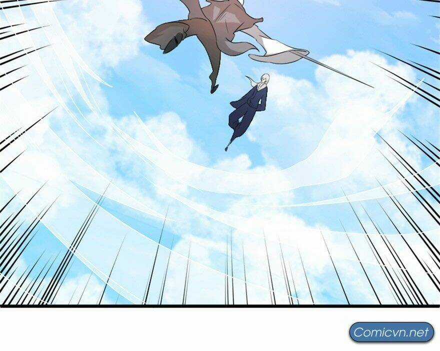 Trùng Sinh Thành Yêu - Chapter 13 - Trang 32