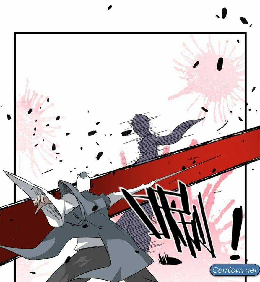 Trùng Sinh Thành Yêu - Chapter 13 - Trang 33