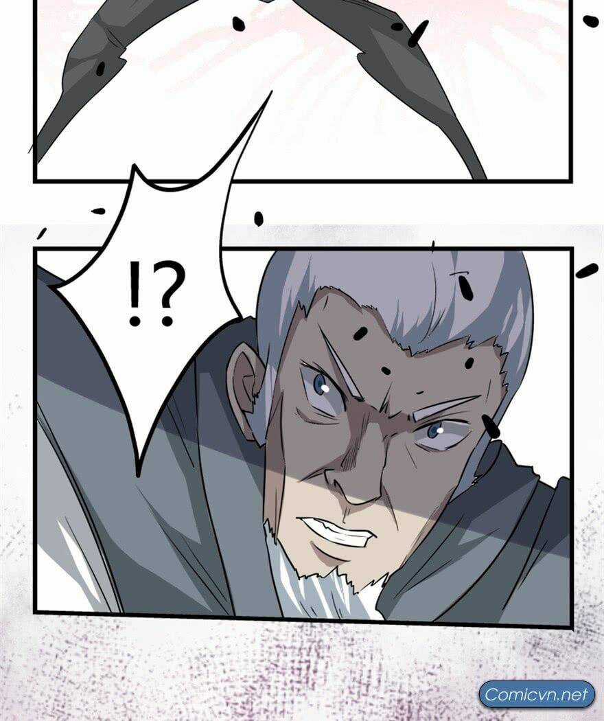 Trùng Sinh Thành Yêu - Chapter 13 - Trang 34