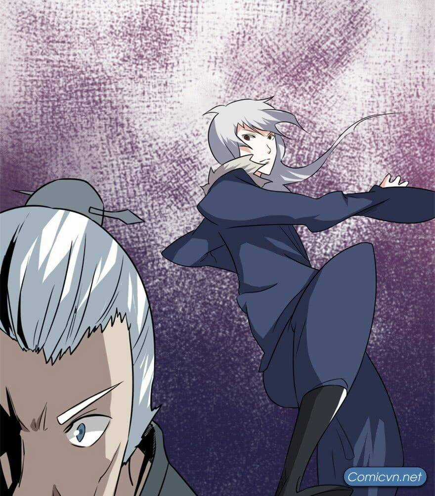 Trùng Sinh Thành Yêu - Chapter 13 - Trang 35