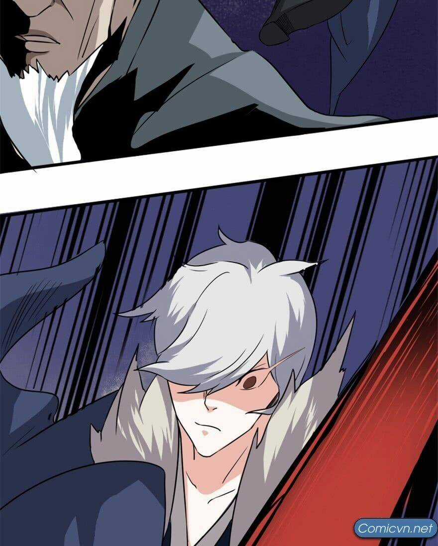 Trùng Sinh Thành Yêu - Chapter 13 - Trang 36