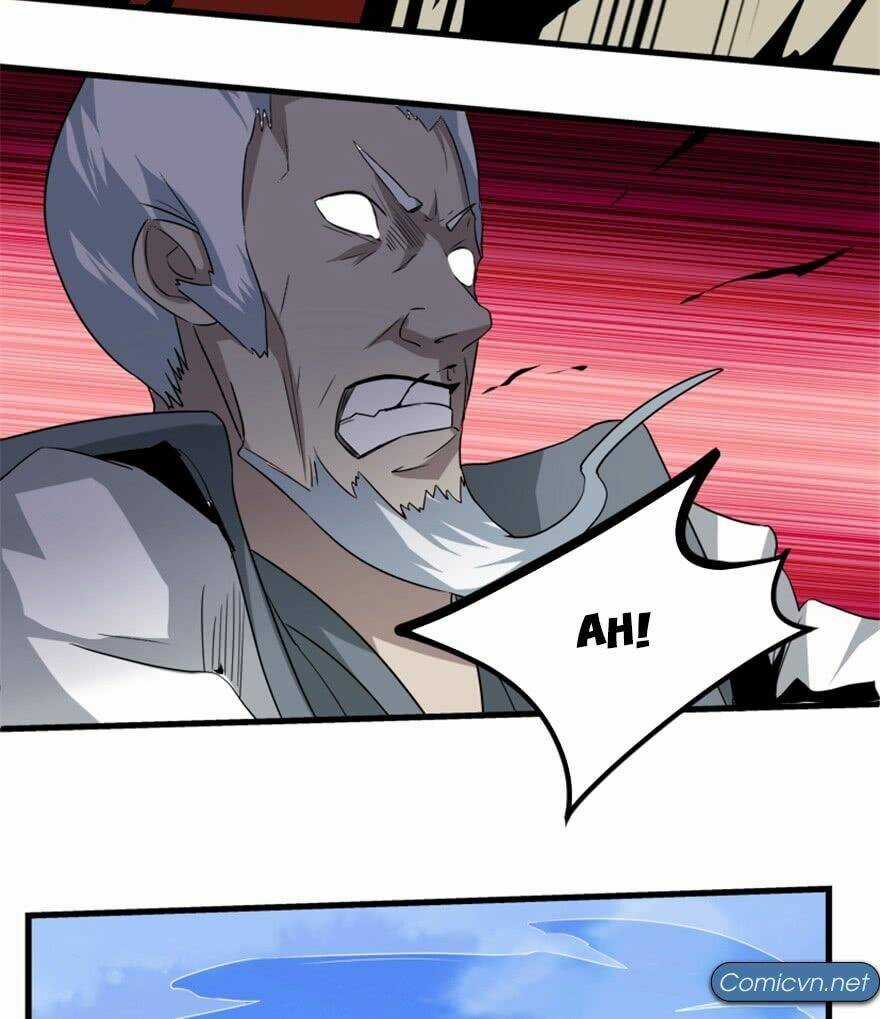 Trùng Sinh Thành Yêu - Chapter 13 - Trang 38