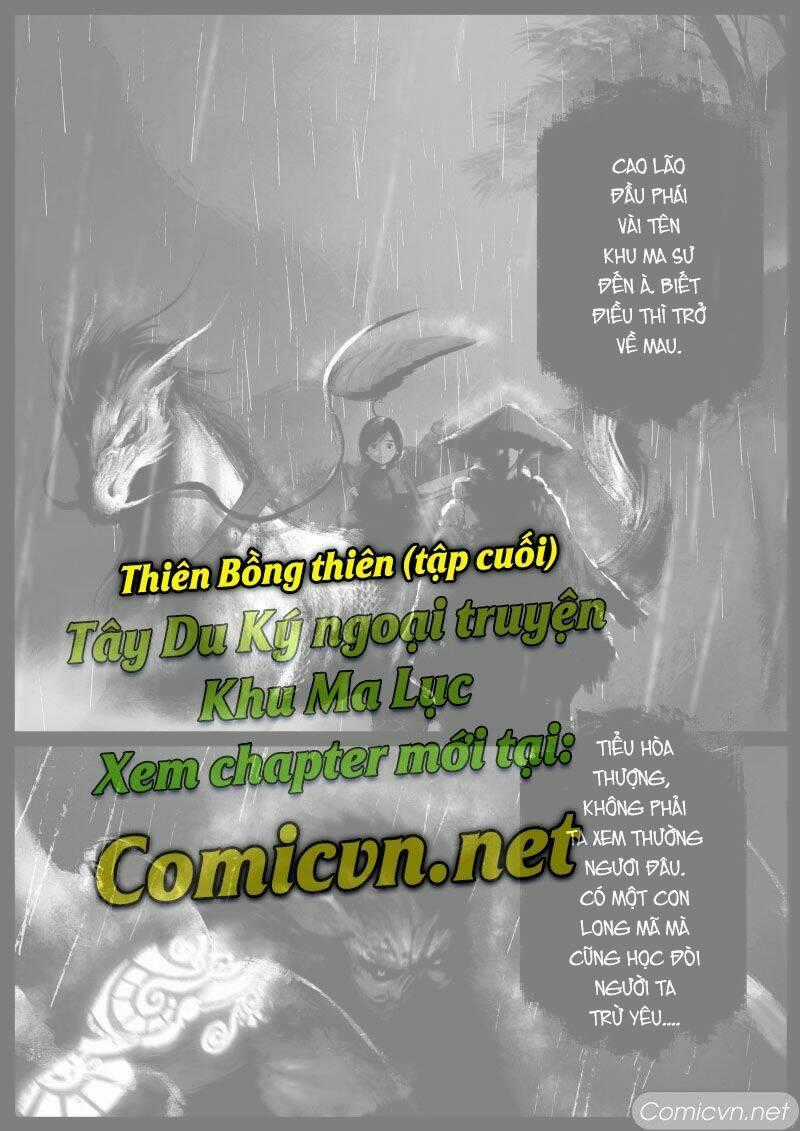 Trùng Sinh Thành Yêu - Chapter 13 - Trang 40