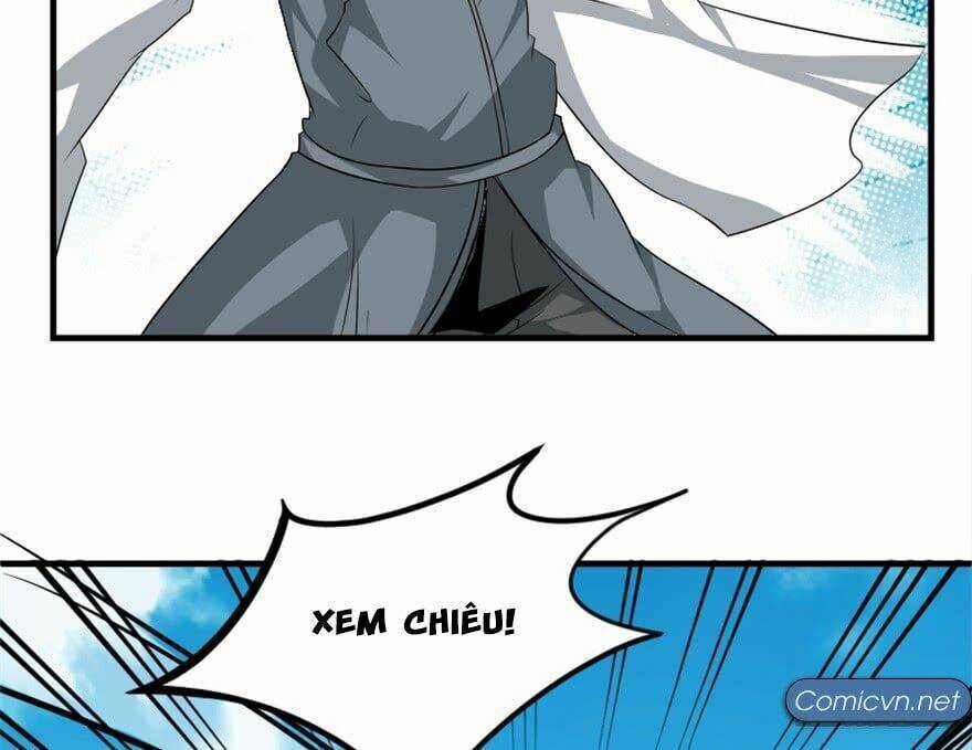 Trùng Sinh Thành Yêu - Chapter 13 - Trang 5