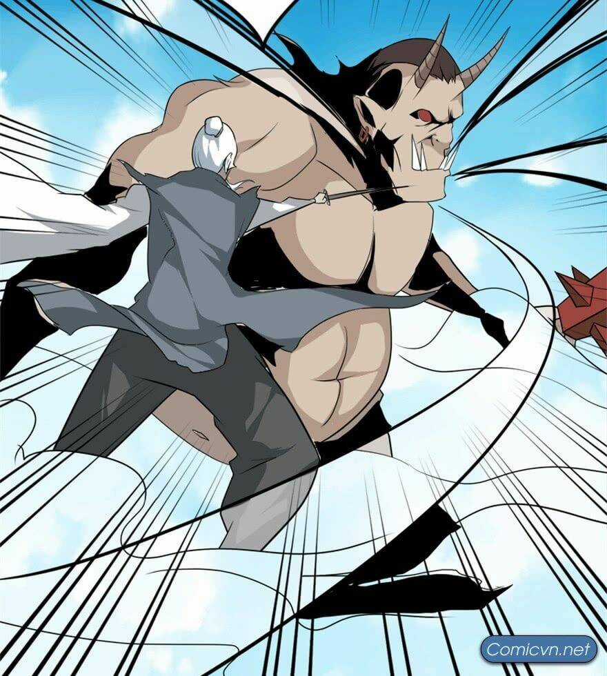 Trùng Sinh Thành Yêu - Chapter 13 - Trang 6