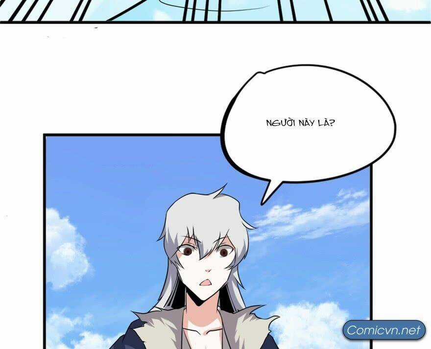 Trùng Sinh Thành Yêu - Chapter 13 - Trang 7