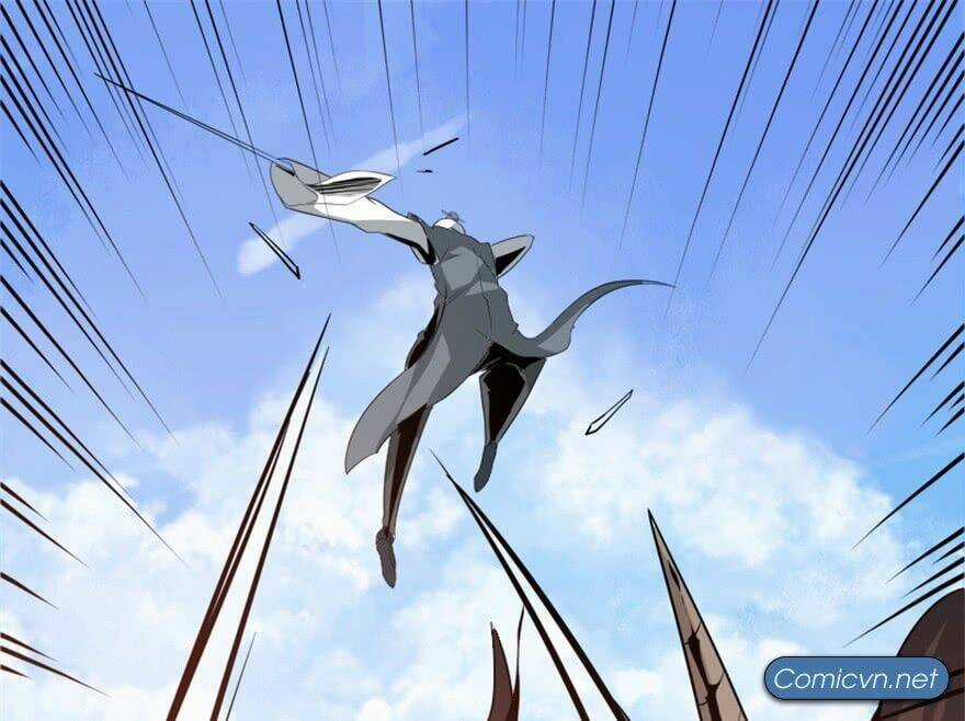 Trùng Sinh Thành Yêu - Chapter 13 - Trang 9