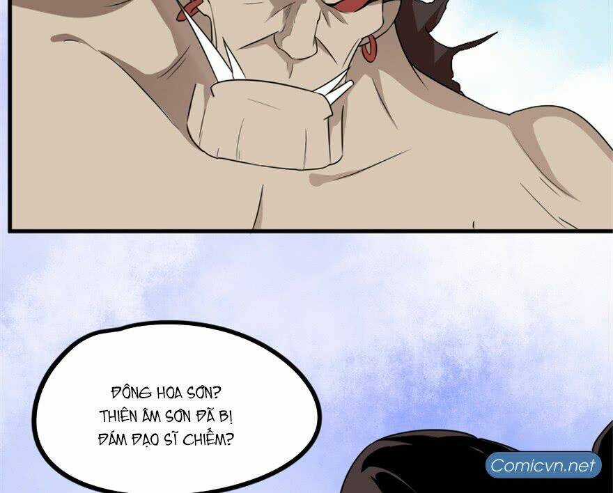 Trùng Sinh Thành Yêu - Chapter 14 - Trang 19