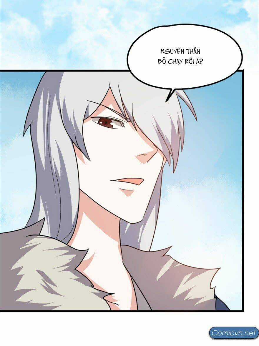 Trùng Sinh Thành Yêu - Chapter 14 - Trang 3