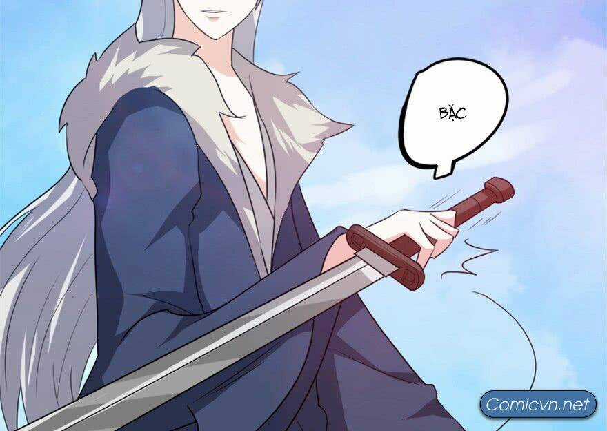 Trùng Sinh Thành Yêu - Chapter 14 - Trang 8