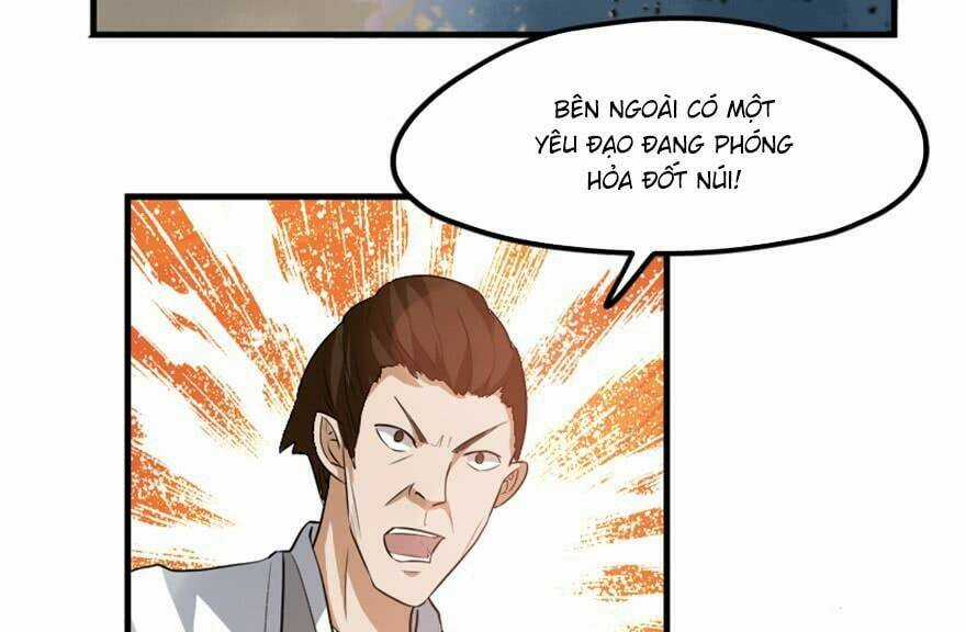 Trùng Sinh Thành Yêu - Chapter 15 - Trang 3