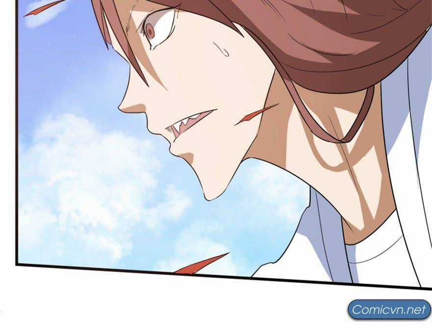 Trùng Sinh Thành Yêu - Chapter 15 - Trang 31