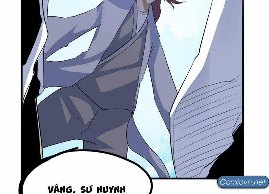 Trùng Sinh Thành Yêu - Chapter 15 - Trang 33