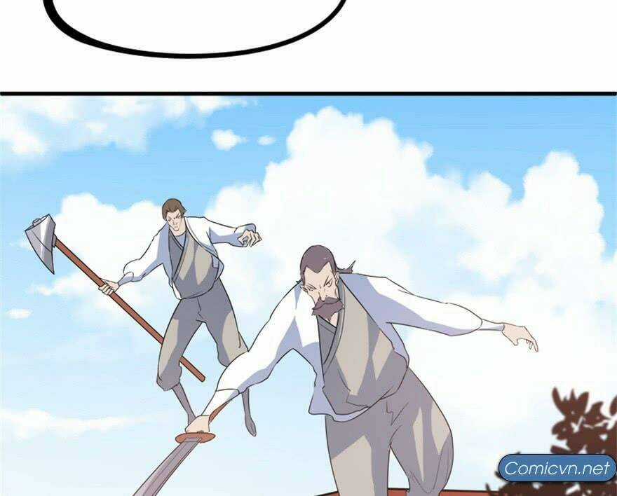 Trùng Sinh Thành Yêu - Chapter 15 - Trang 34