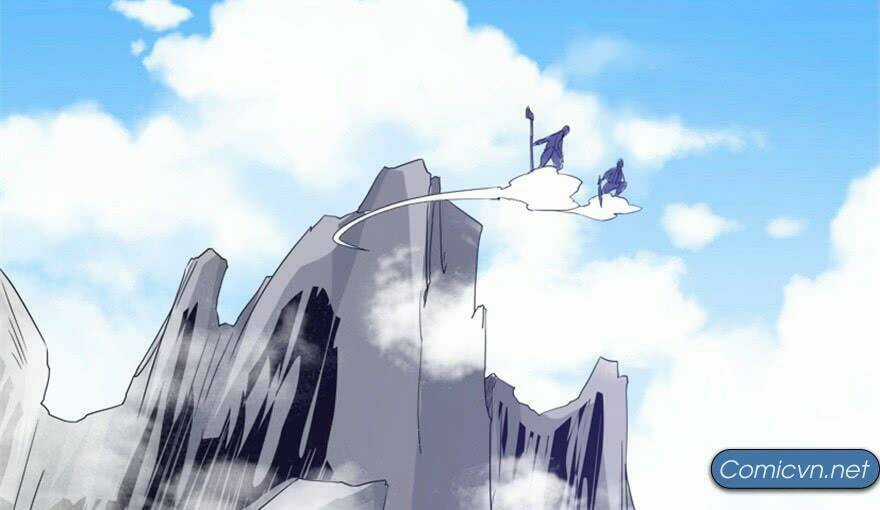 Trùng Sinh Thành Yêu - Chapter 15 - Trang 36