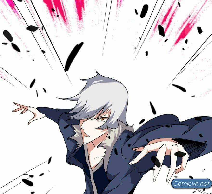 Trùng Sinh Thành Yêu - Chapter 15 - Trang 47