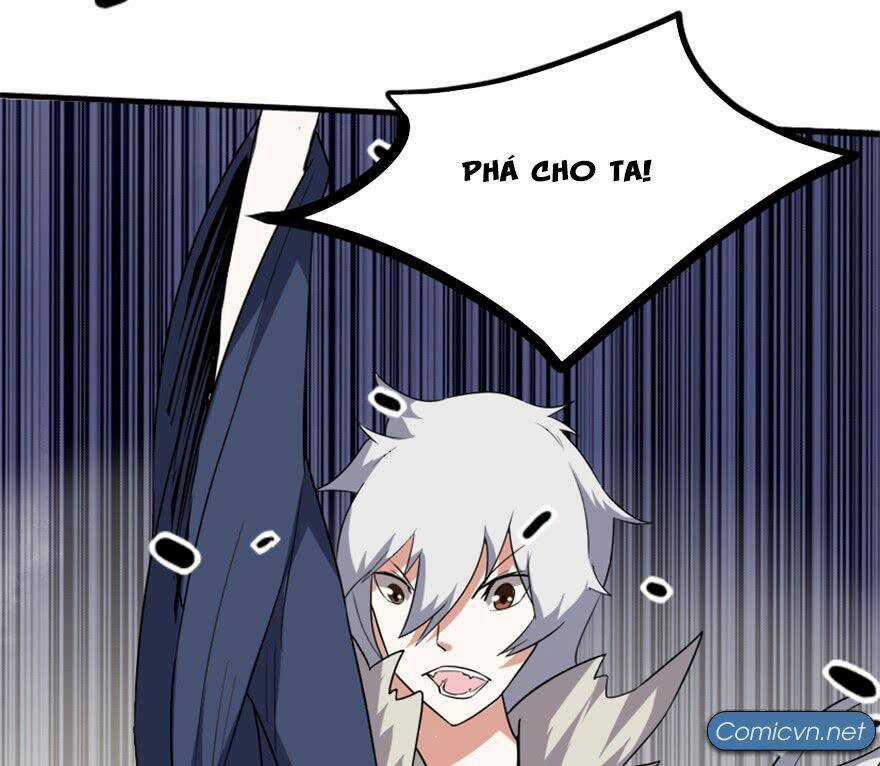 Trùng Sinh Thành Yêu - Chapter 16 - Trang 3