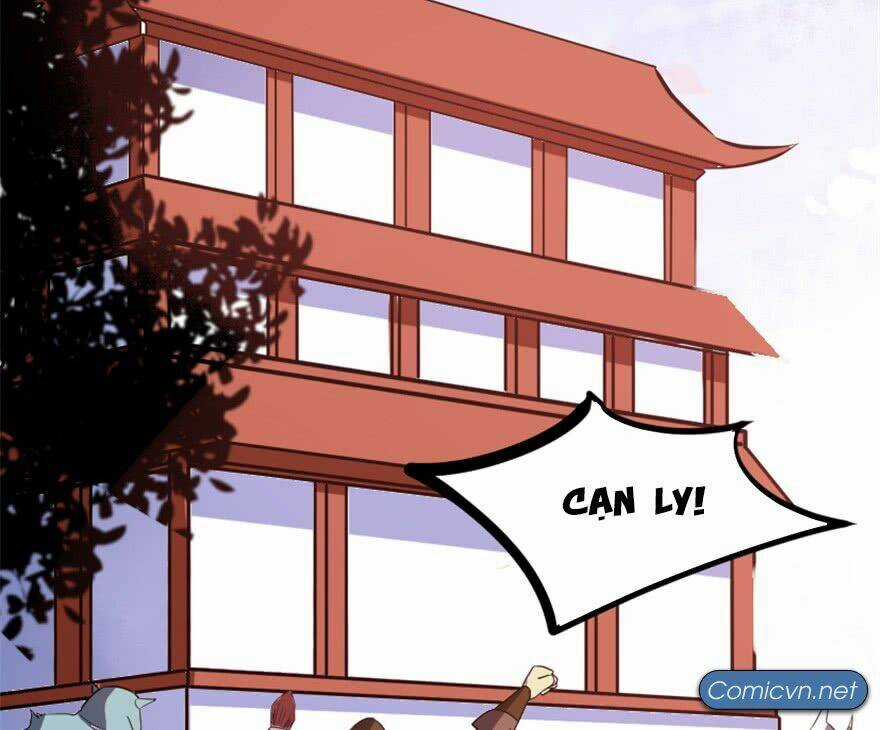 Trùng Sinh Thành Yêu - Chapter 16 - Trang 30