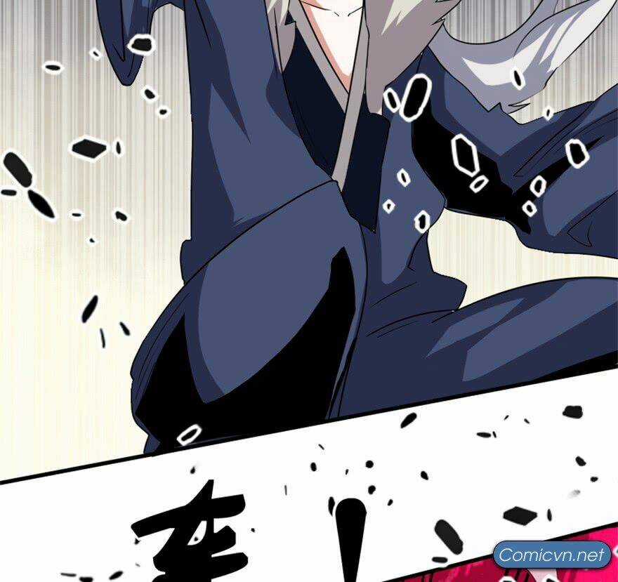 Trùng Sinh Thành Yêu - Chapter 16 - Trang 4