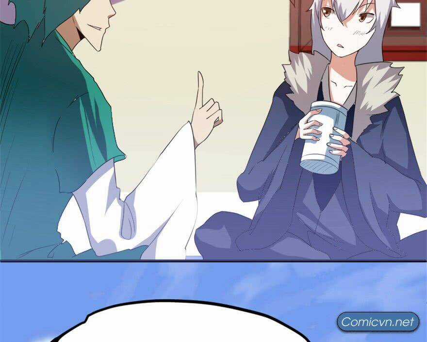 Trùng Sinh Thành Yêu - Chapter 16 - Trang 38