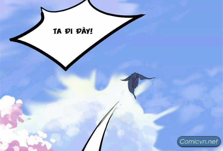 Trùng Sinh Thành Yêu - Chapter 16 - Trang 41