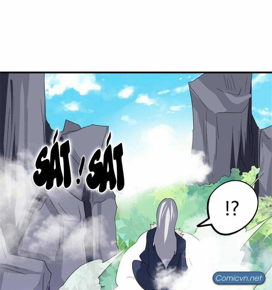 Trùng Sinh Thành Yêu - Chapter 16 - Trang 52