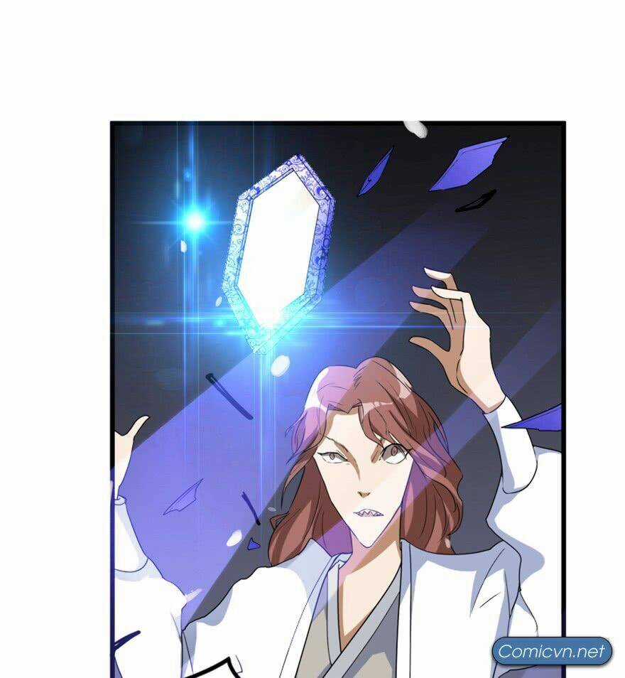 Trùng Sinh Thành Yêu - Chapter 16 - Trang 7