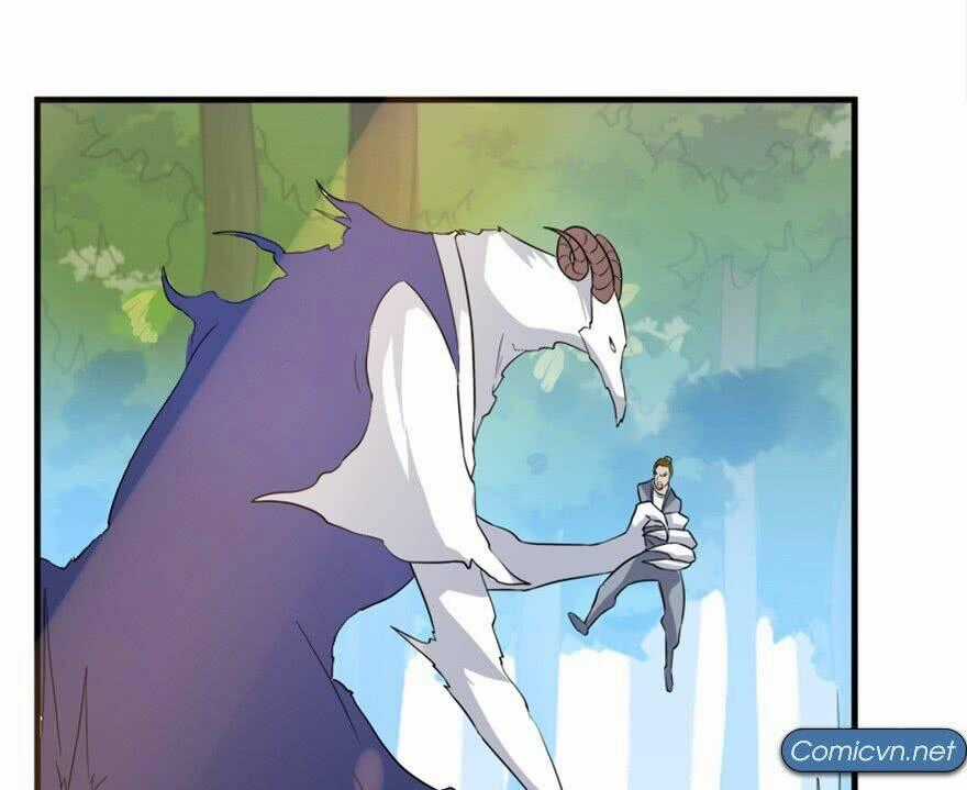 Trùng Sinh Thành Yêu - Chapter 17 - Trang 1