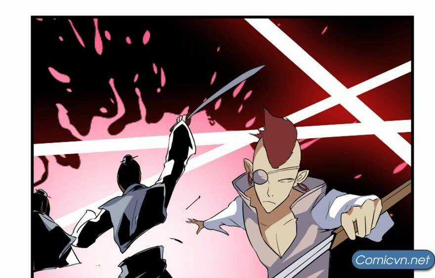 Trùng Sinh Thành Yêu - Chapter 17 - Trang 3