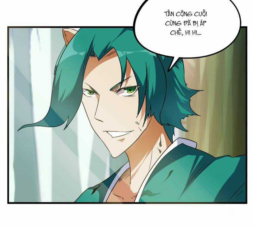 Trùng Sinh Thành Yêu - Chapter 17 - Trang 5