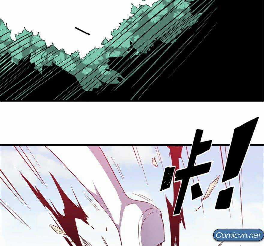 Trùng Sinh Thành Yêu - Chapter 17 - Trang 7