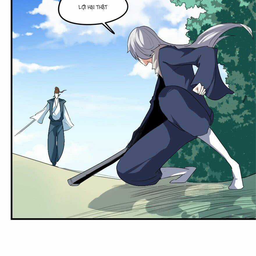 Trùng Sinh Thành Yêu - Chapter 17 - Trang 9