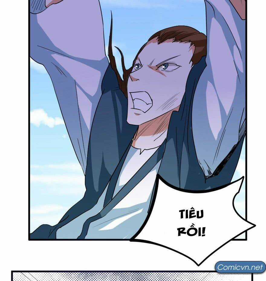 Trùng Sinh Thành Yêu - Chapter 18 - Trang 17