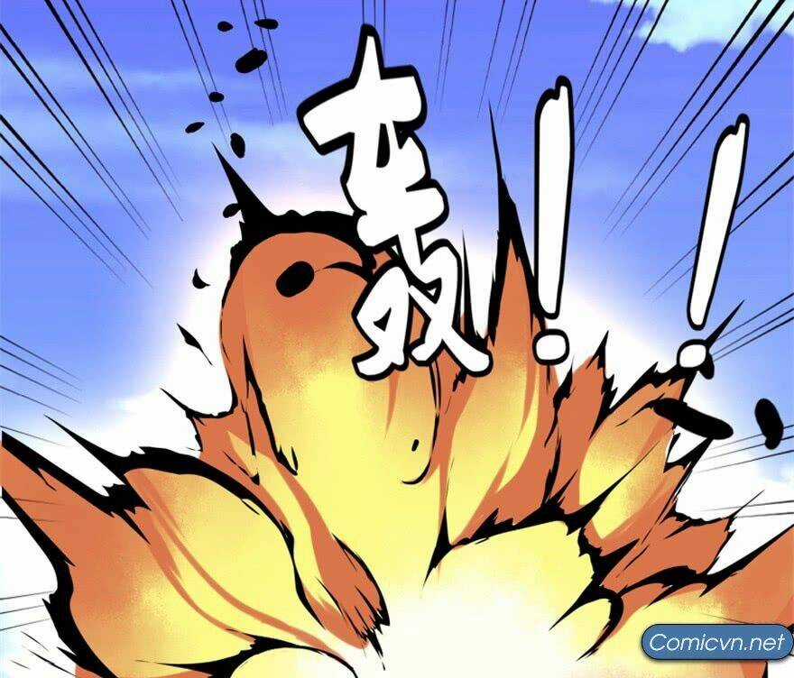 Trùng Sinh Thành Yêu - Chapter 18 - Trang 4