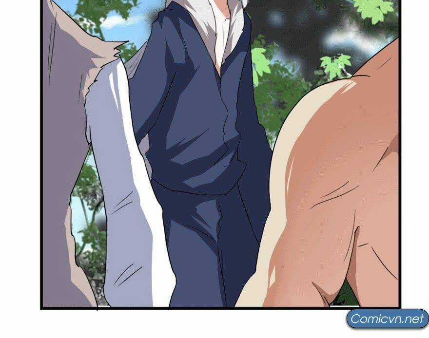 Trùng Sinh Thành Yêu - Chapter 18 - Trang 36