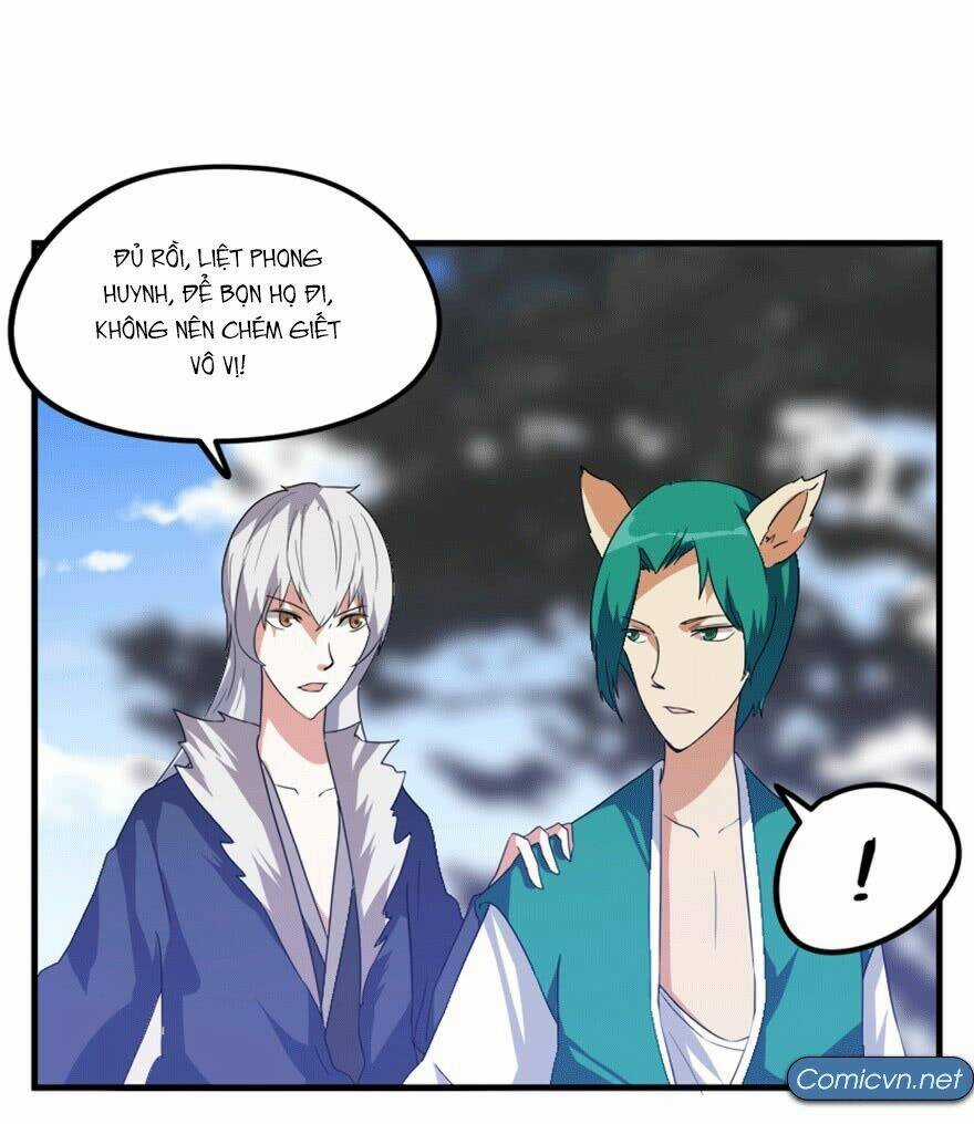 Trùng Sinh Thành Yêu - Chapter 18 - Trang 40